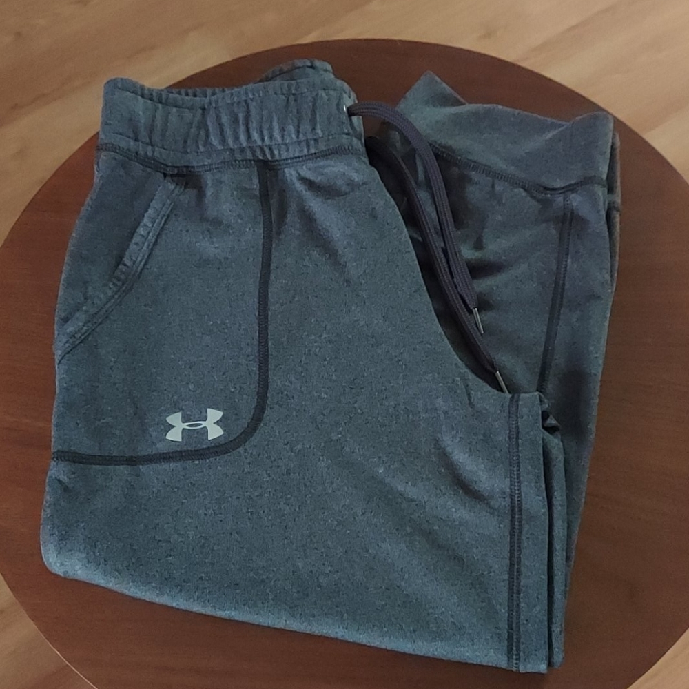 Under Armour